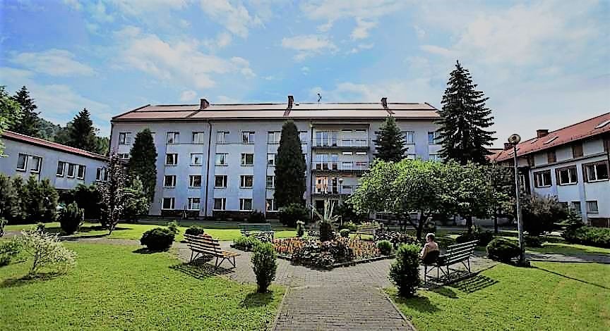 Hotel 1